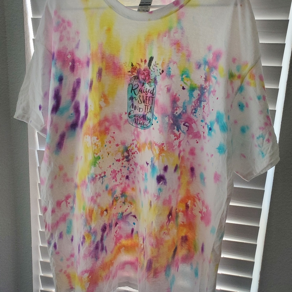 Southern Tee Custom